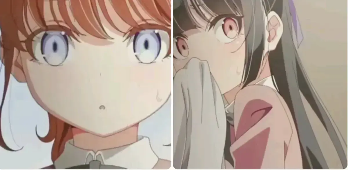 《双梦相牵》