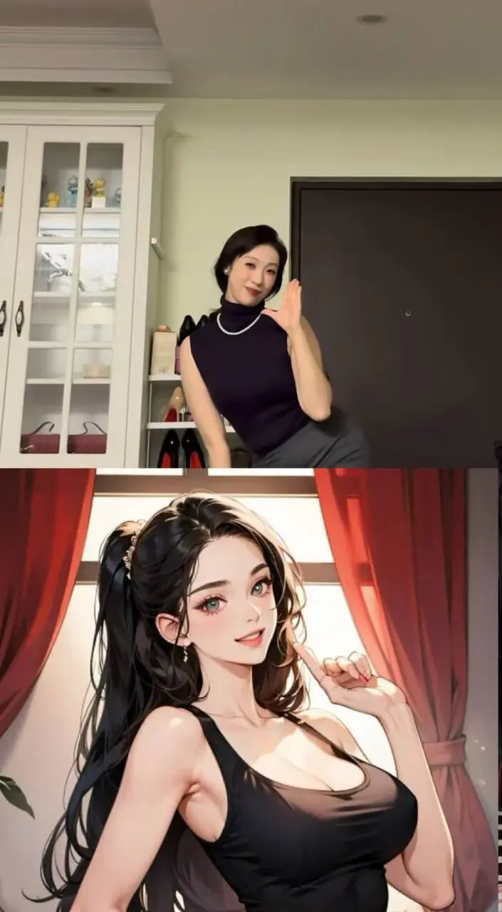《抖音在在吗》