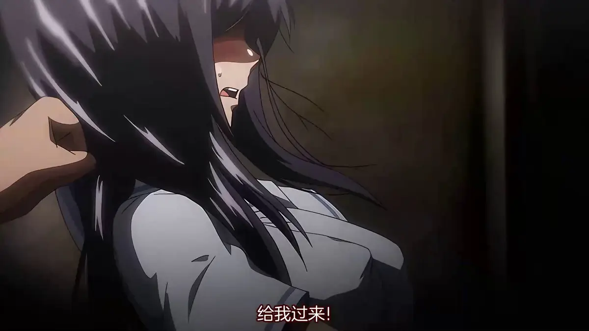 《无人车站》