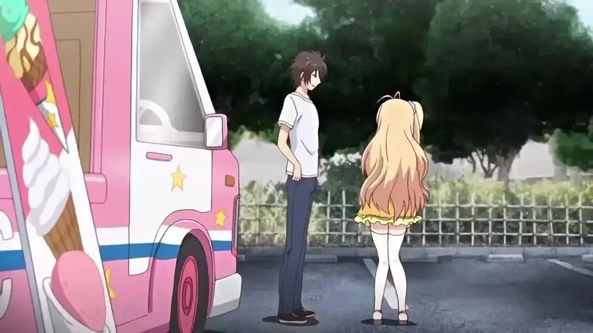 ###资源名输出至变量<br />
《让笨蛋妹妹变聪明》