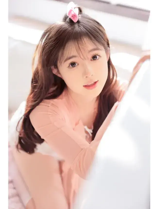 《糖心少女御梦子》