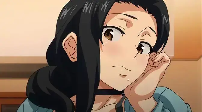 《第一次的人妻》