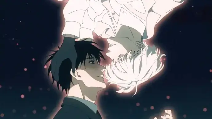 《花之芥》
